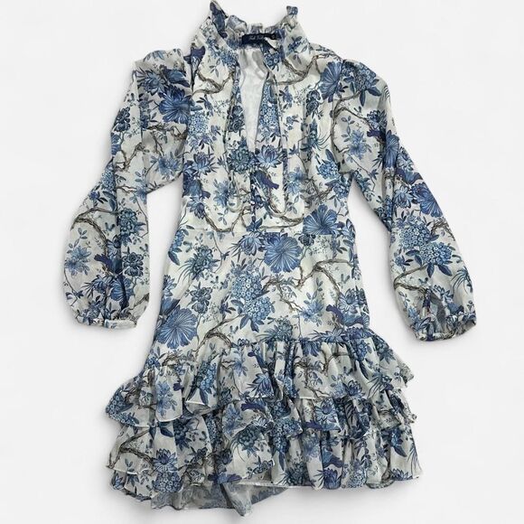 NWT Trish Scully dress - Picture 1 of 5